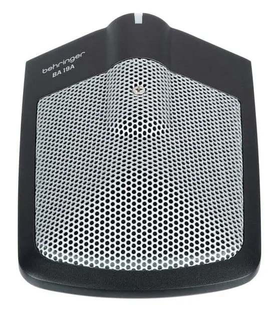 Behringer BA 19A