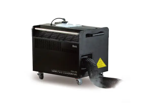 ANTARI DNG-250F
