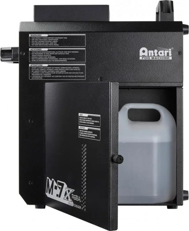 ANTARI M-7X