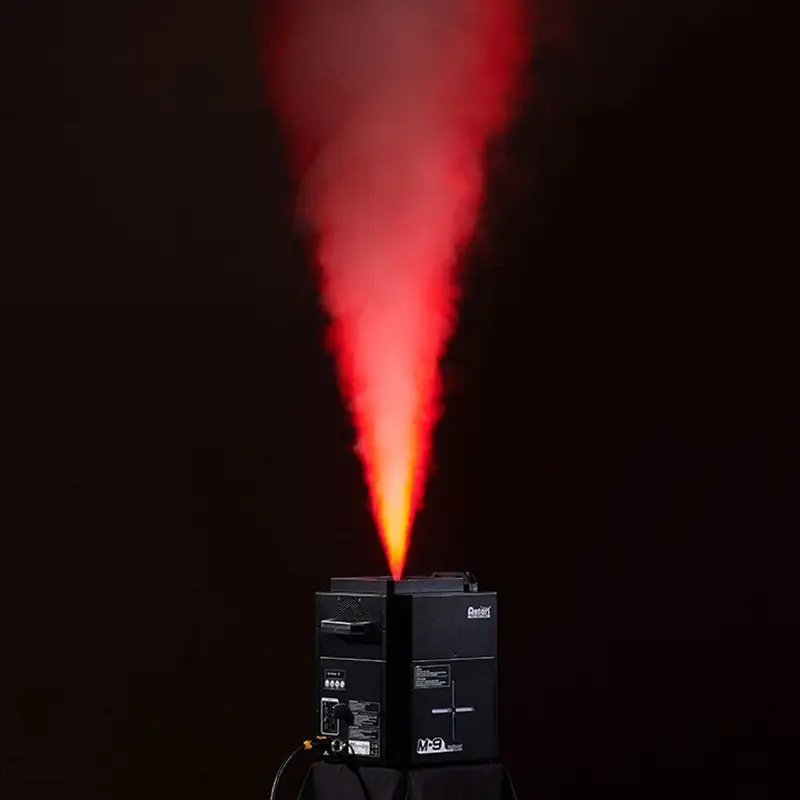 ANTARI M-9 RGBAW