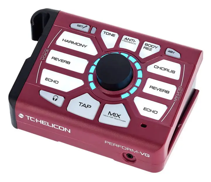 TC Helicon Perform-VG