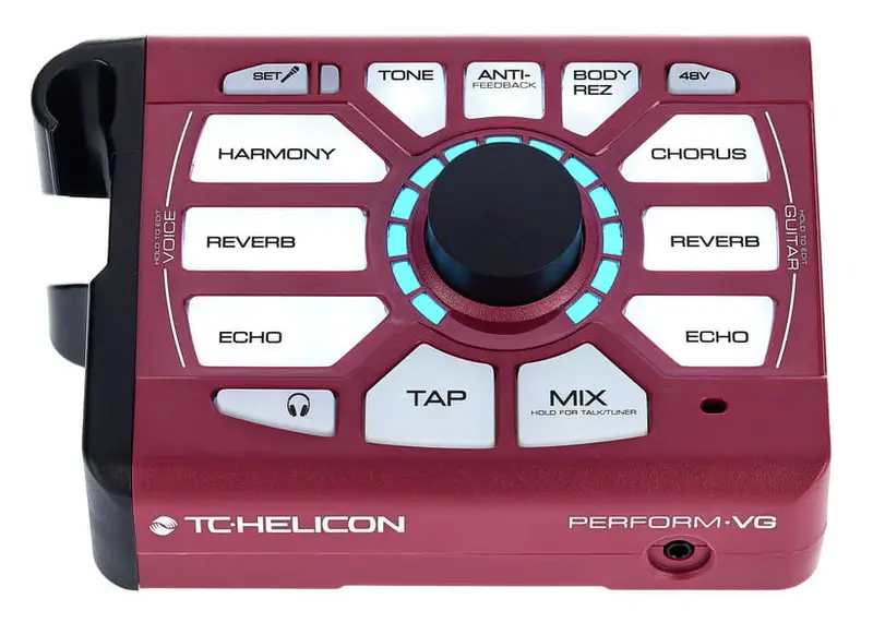 TC Helicon Perform-VG