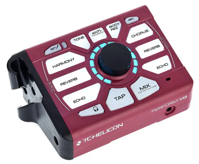 TC Helicon Perform-VG