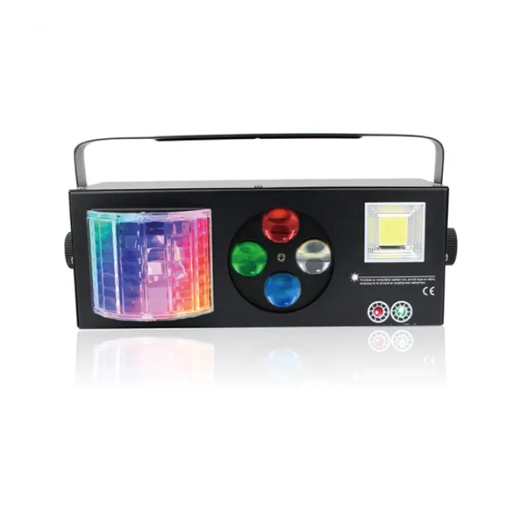 Nightsun SPG607