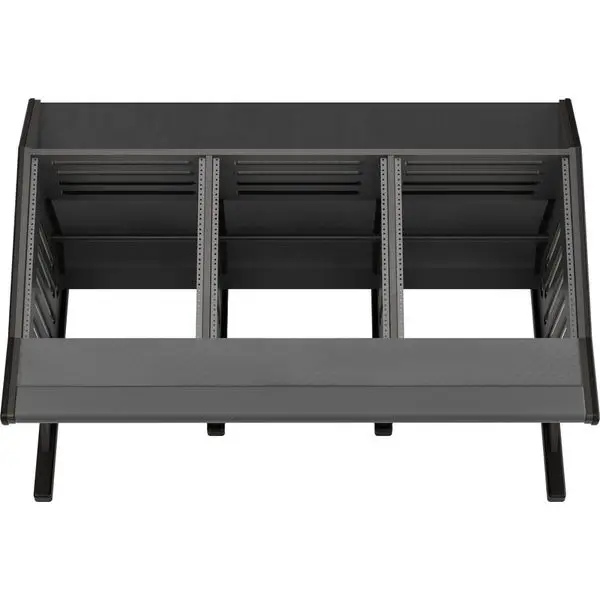 Zaor Maestro 36 All Black