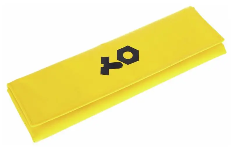 Teenage Engineering OP-Z Roll-Up Bag Yellow