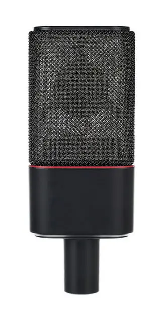Austrian Audio OC18 Studio Set