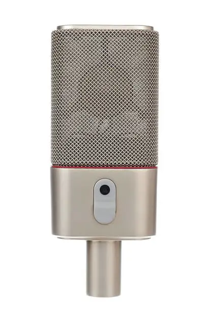 Austrian Audio OC818 Studio Set