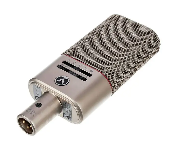 Austrian Audio OC818 Studio Set