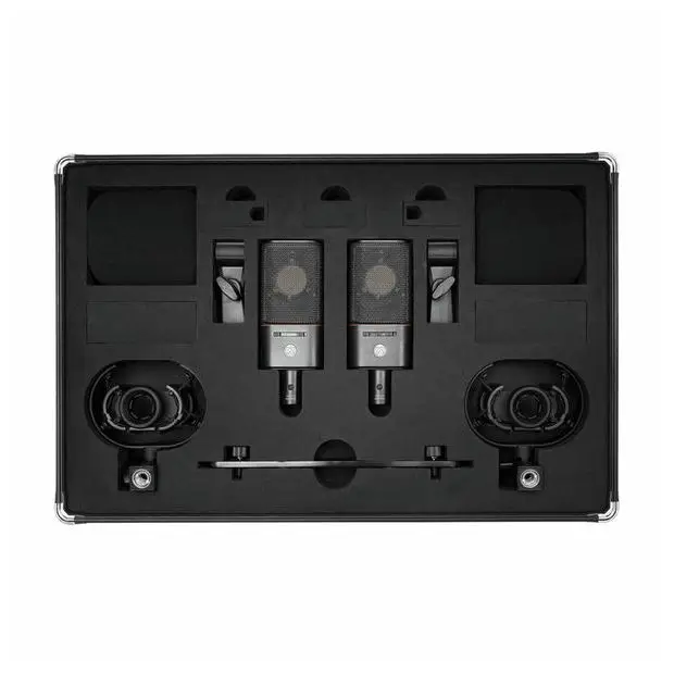 Austrian Audio OC18 Dual Set Plus