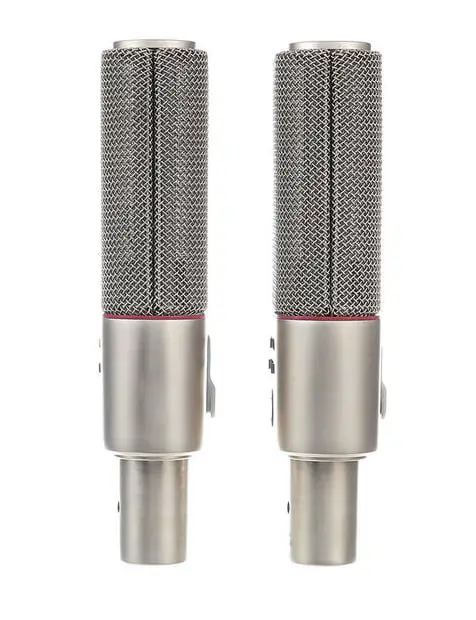 Austrian Audio OC818 Dual Set Plus