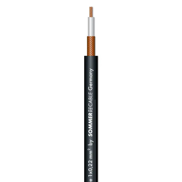 Sommer Cable SC-Onyx TYNEE (100м)