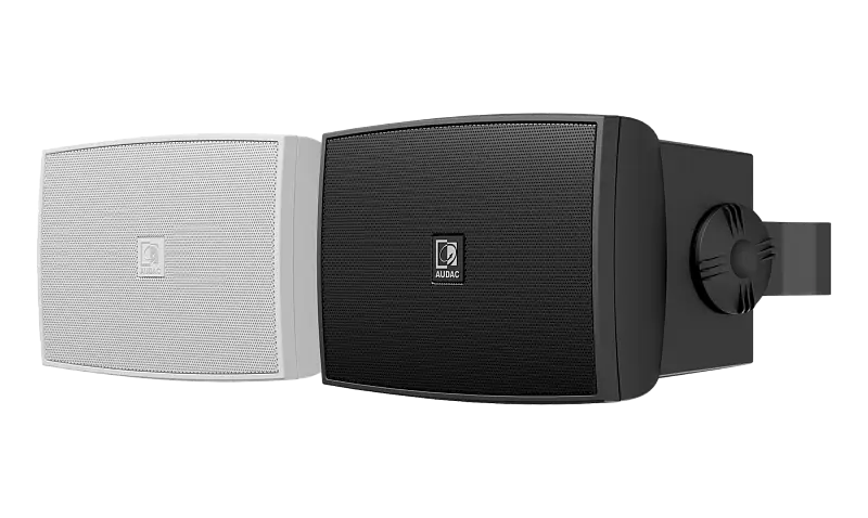 Audac WX302MK2/OB