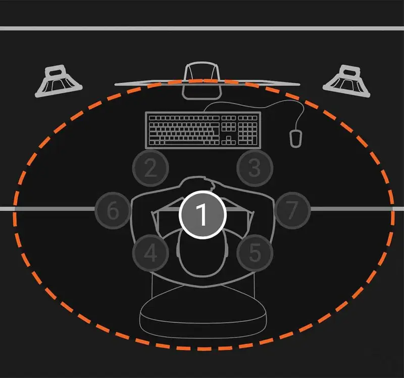 IK Multimedia ARC System 3.0 Initial