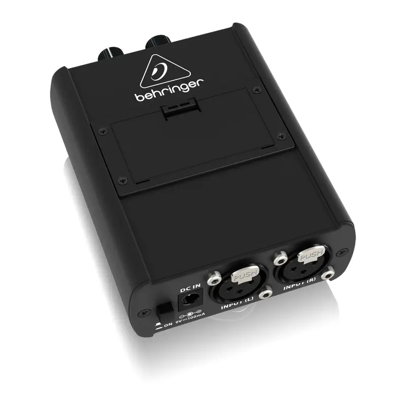 Behringer P1