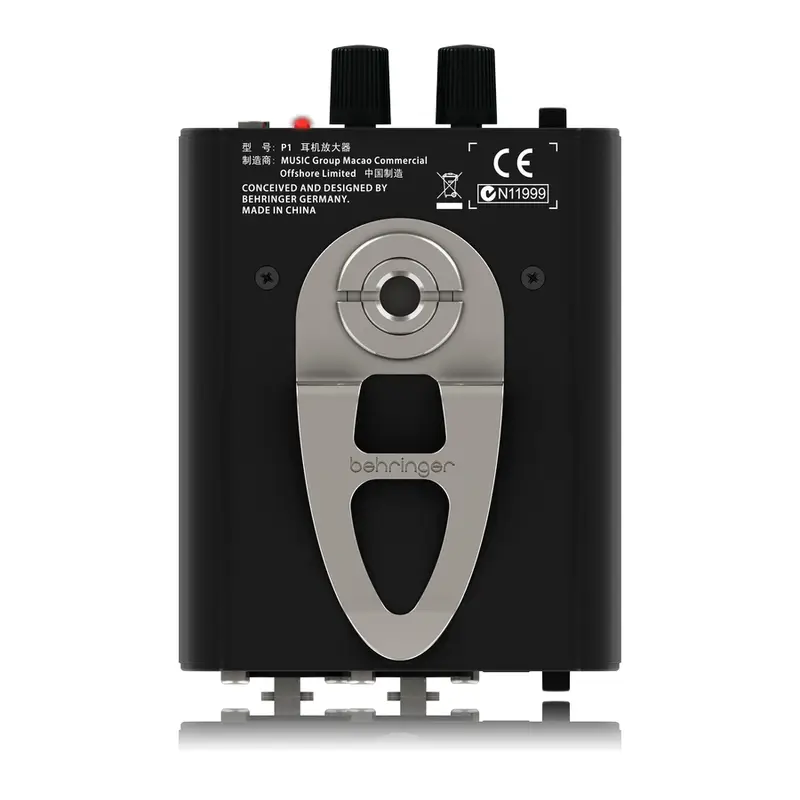 Behringer P1