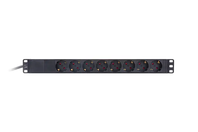 SZ-Audio 19" Power Strip