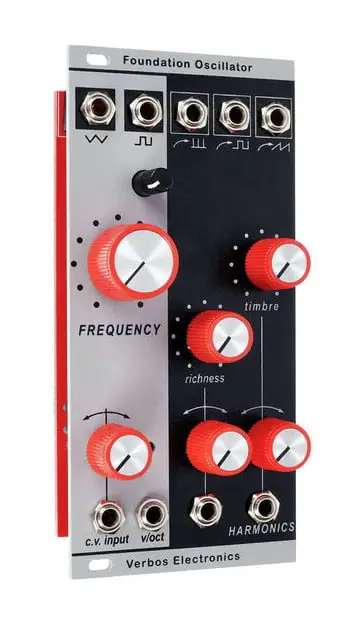 Verbos Electronics Amp & Tone — купить в DJSTORE