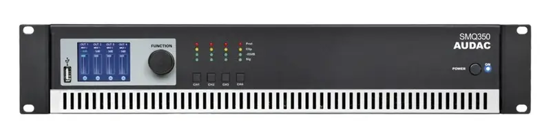 Audac SMQ350
