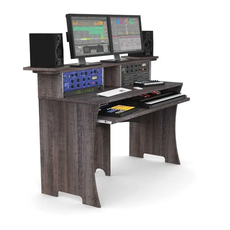 GLORIOUS Workbench Driftwood