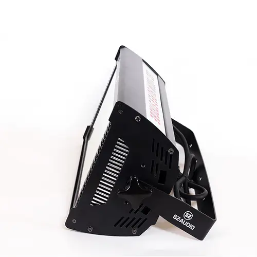 SZ-Audio 1000W RGB LED Strobe