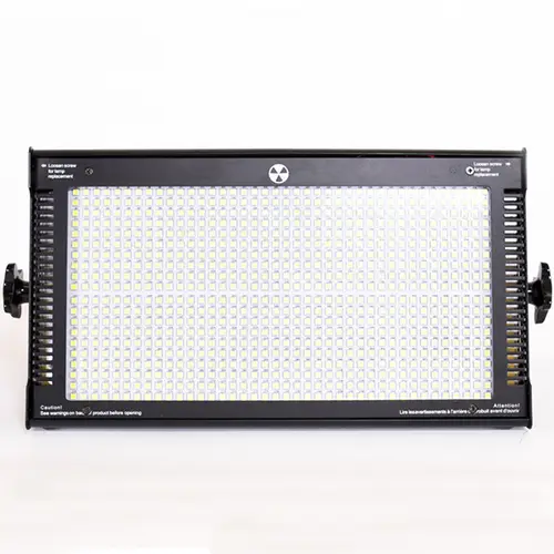 SZ-Audio 1000W RGB LED Strobe