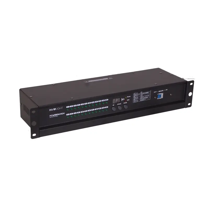 Involight POWERPACK24