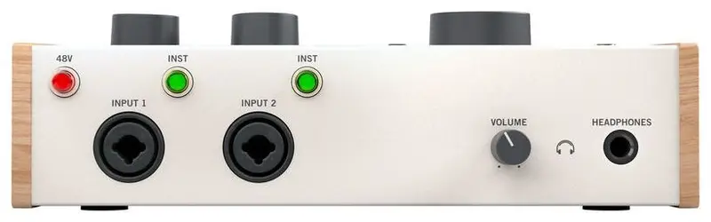 Universal Audio VOLT 476