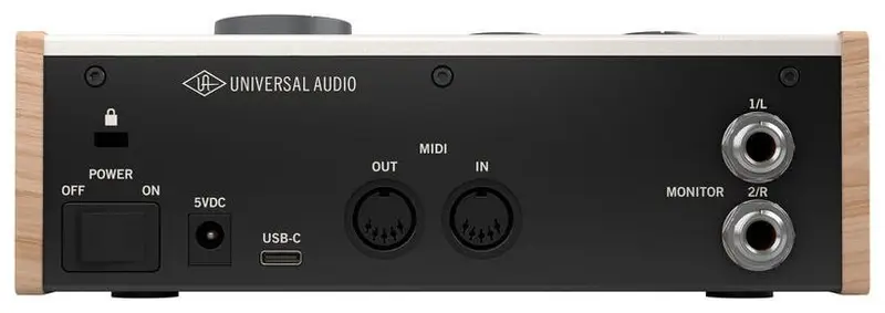Universal Audio VOLT 276