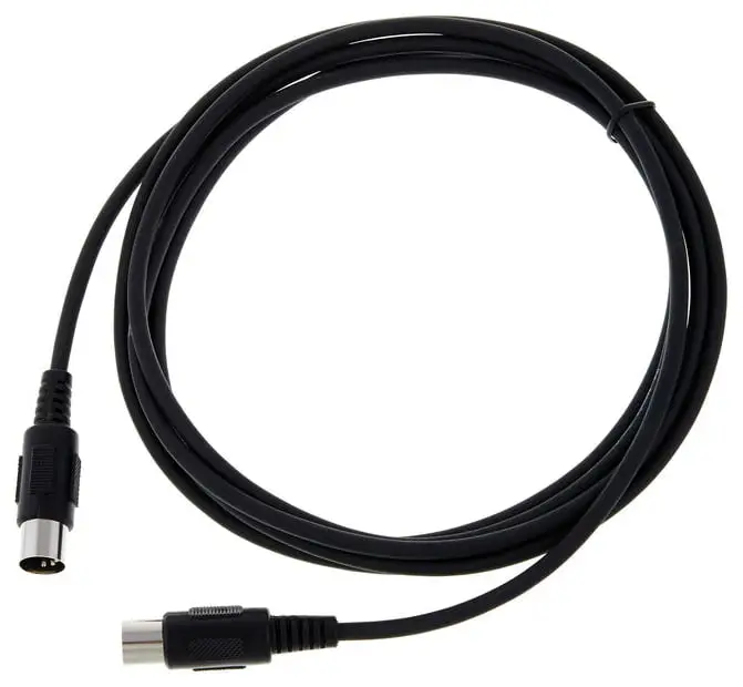 SZ-Audio MIDI Cable 3m
