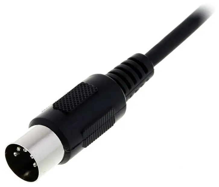 SZ-Audio MIDI Cable 3m