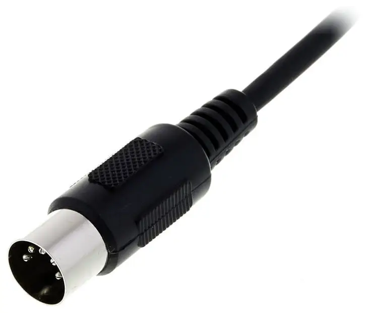 SZ-Audio MIDI Cable 1.5m