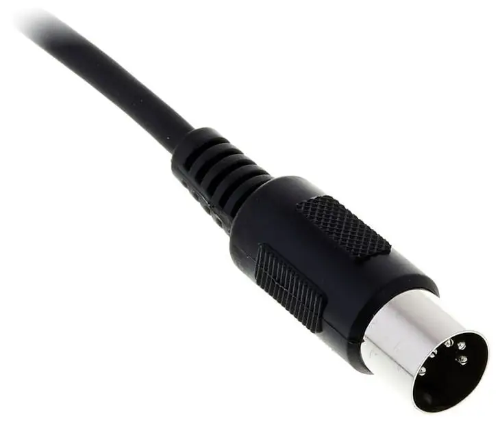 SZ-Audio MIDI Cable 1.5m