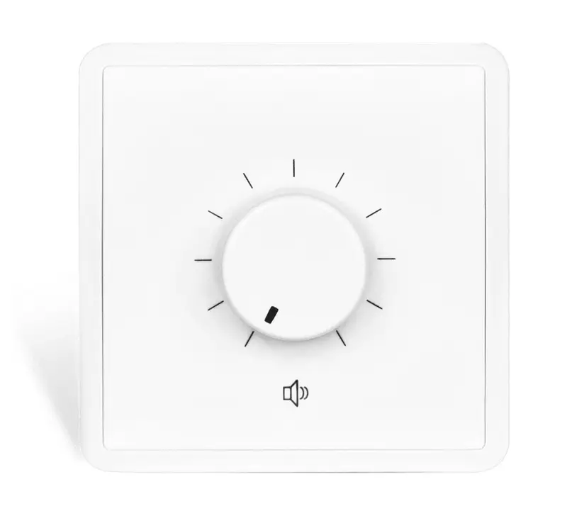 Audac VC3062/W