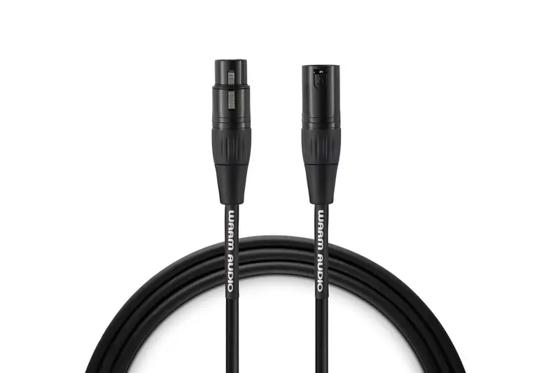 Warm Audio Pro-XLR-10