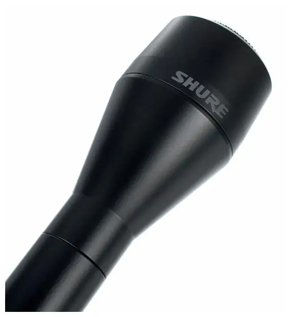 Shure VP64A