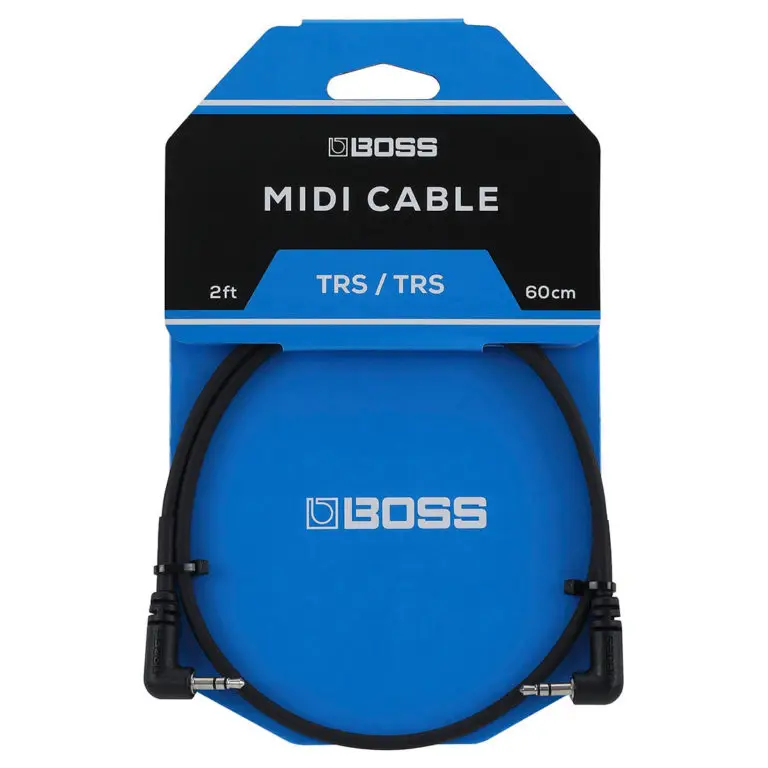 Boss BCC-2-3535