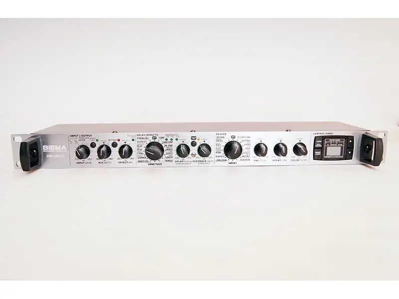 Biema DSP2401III