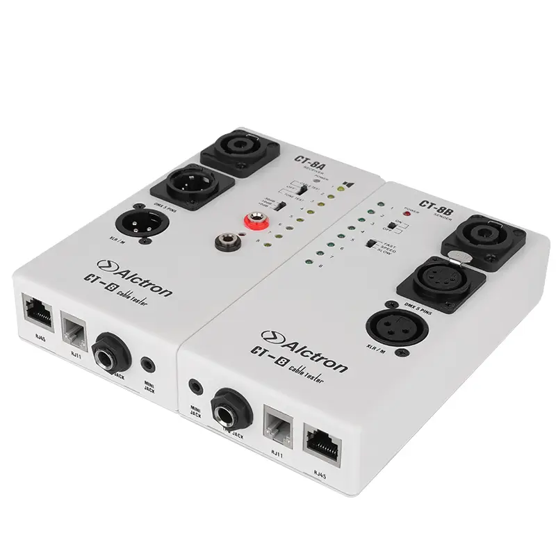 Alctron CT-8