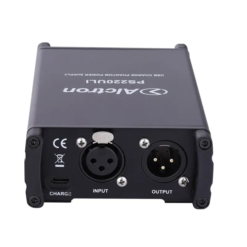 Alctron PS220ULI