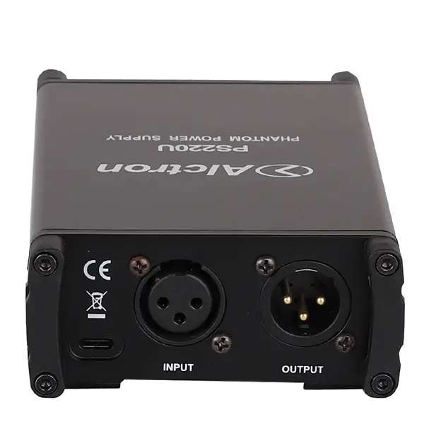 Alctron PS220U