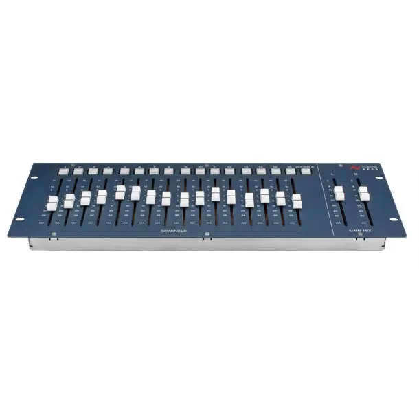 AMS Neve 8804 Fader Pack