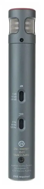 Austrian Audio CC8
