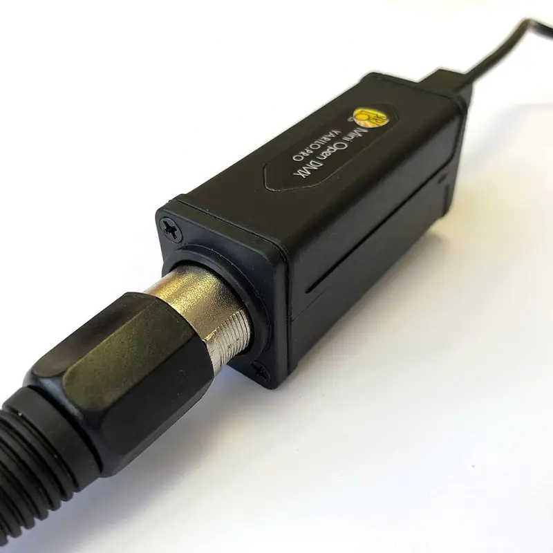 ЯRILO miniOpen DMX