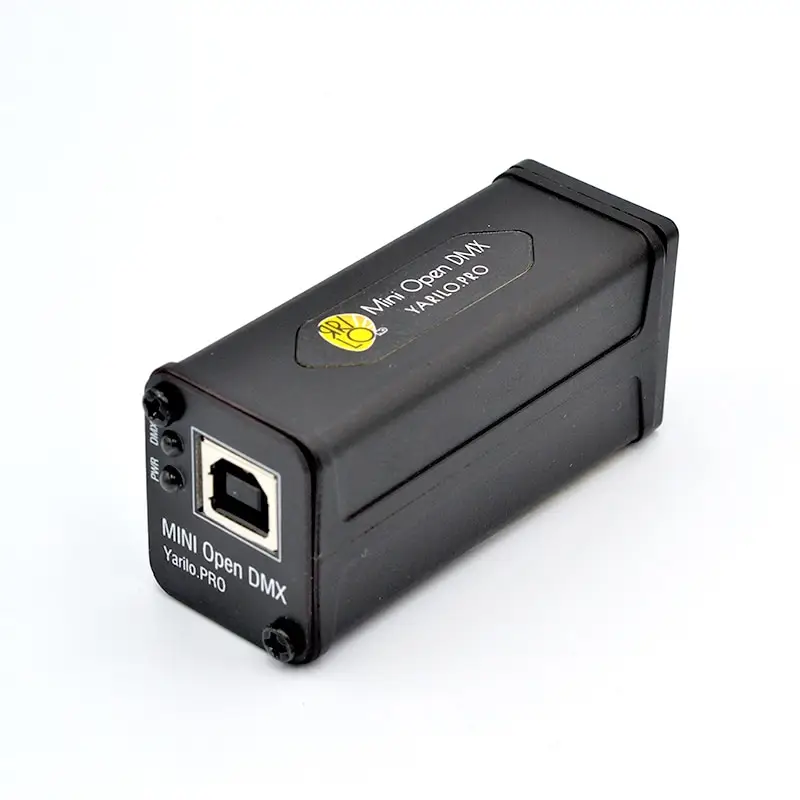 ЯRILO miniOpen DMX