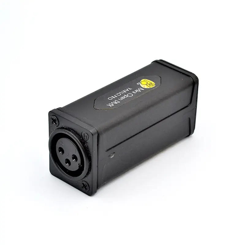 ЯRILO miniOpen DMX