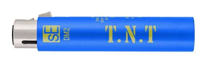 sE Electronics DM2 T.N.T