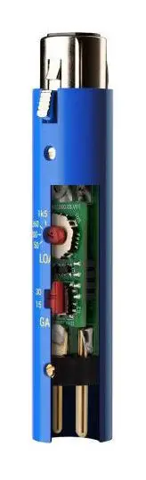 sE Electronics DM2 T.N.T