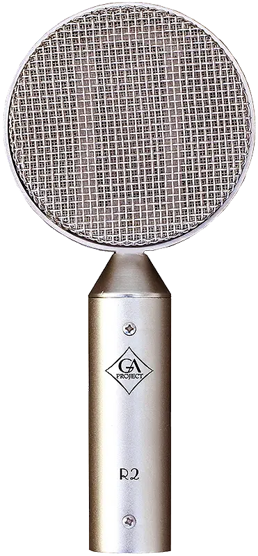 Golden Age Project R2 MKII