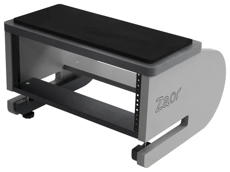 Zaor Miza Griprack 4 MK2 Grey Wenge